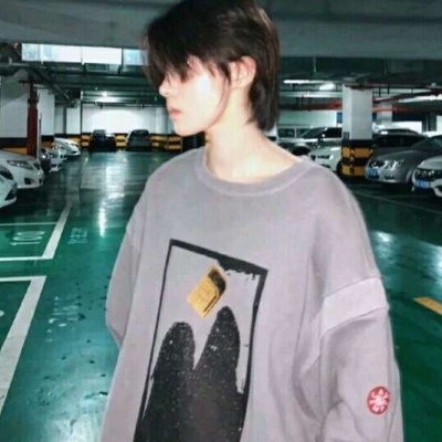 2025男生最潮头像图片