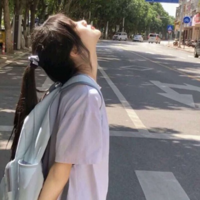 初恋头图片女2025最新