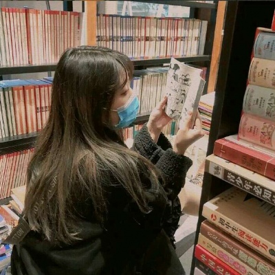 女生图像2025最新版头像