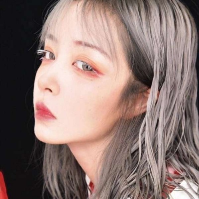 2025年女生最可爱的头像图片