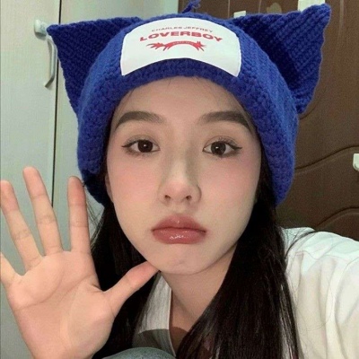 2025女生专属头像图片