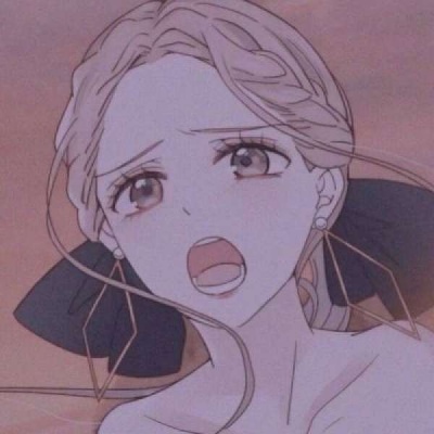 2025年女生头像最火动漫图片