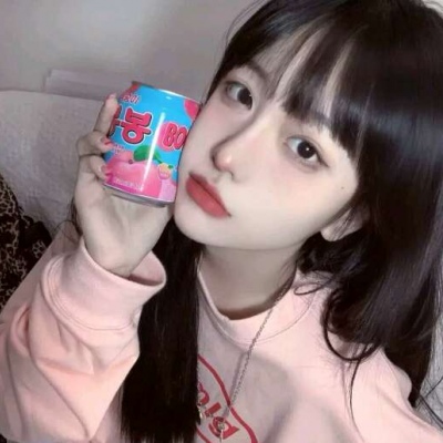 qq2025年女生头像最新款图片