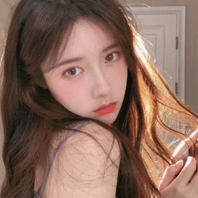 2025女生头像精选图片