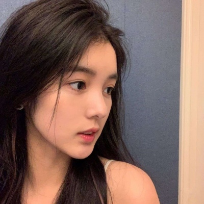 2025女生专属头像图片