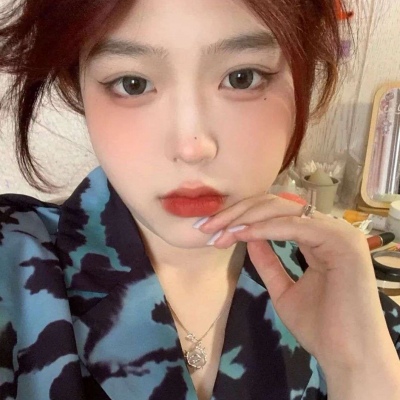 2025女生头像真人最新图片