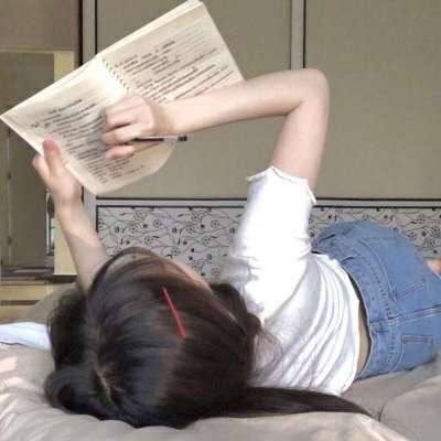 2025头像女小红书真人图片