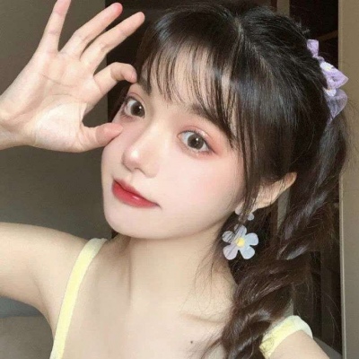 2025女生头像真人最新图片