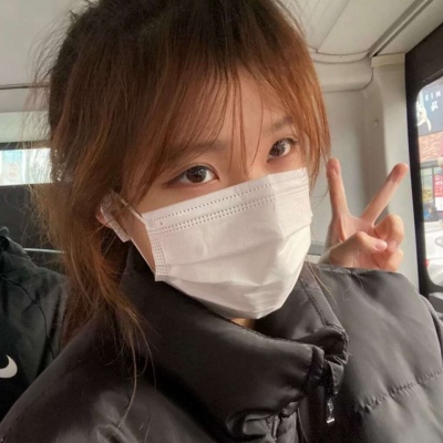 2025年头像女图片可爱真人