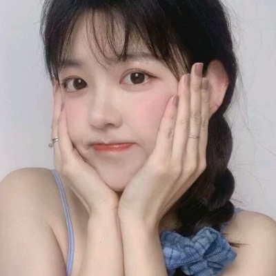 qq2025年女生头像最新款图片