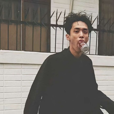 2025优质男生头像高清图片