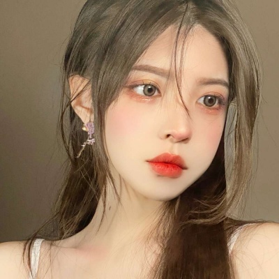 2025女生头像可爱独特图片
