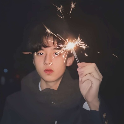 2025优质男生头像高清图片