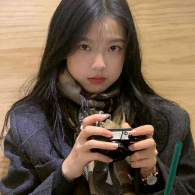 2025女头优质真人图片