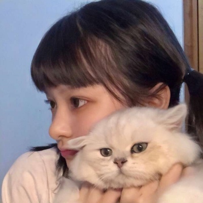 2025年女生微信头像可爱人物真人版