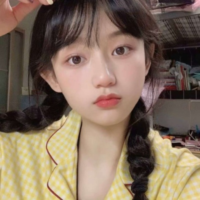 2025优质女头真人图片