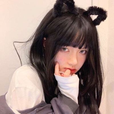 2025女生微信头像唯美有意境图片