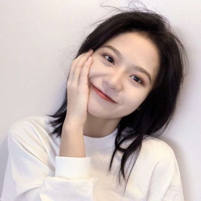 2025女生头像精选图片