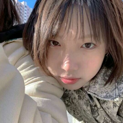 2025女头优质真人图片