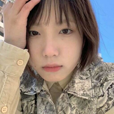 2025女头优质真人图片