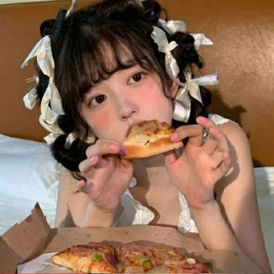 2025年女生头像ins风格图片