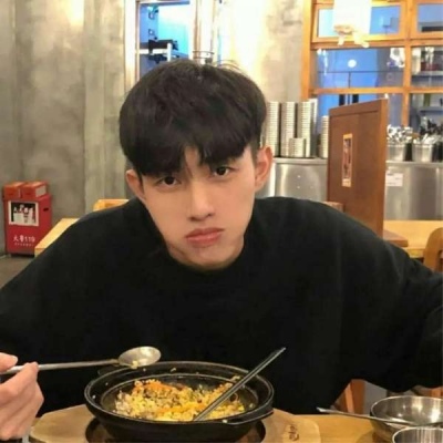 2025个性男头图片