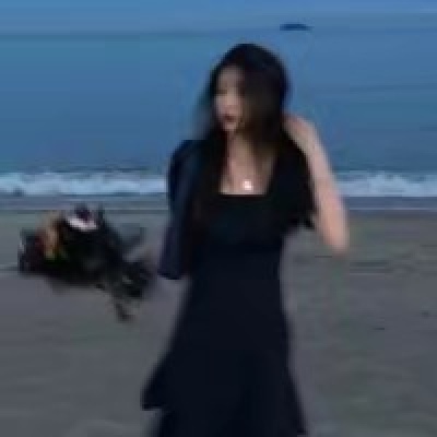 2025女生微信头像高清图片