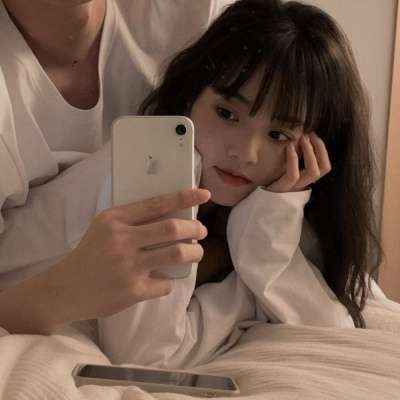 情侣头像最新2025真人图片