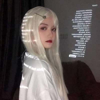 2025女生最美头像图片精选