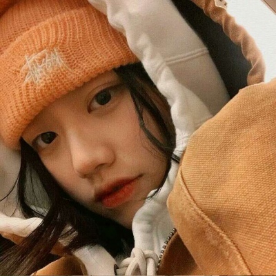 女生图像2025最新版头像