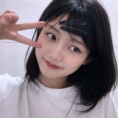 2025最新图片头像女
