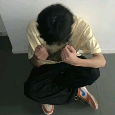 2025男生最潮头像图片