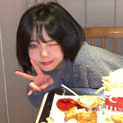 2025年女生微信头像可爱人物真人版