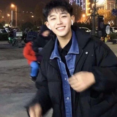 2025ins男头图片