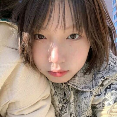 2025女头优质真人图片