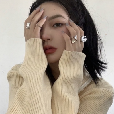 微信头像女2025年女生图片