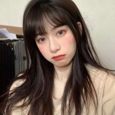 2025女生最美头像图片精选