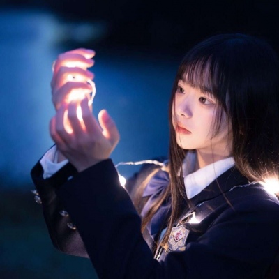 2025女生最好看的头像图片