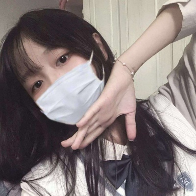 2025头像大全女可爱真人图片