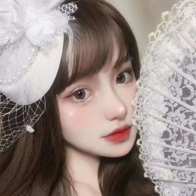 2025年女生头像ins风格图片