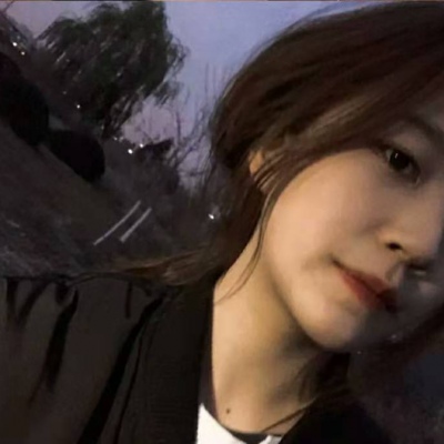 2025女生头像真人图片