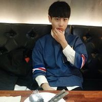 qq非主流帅哥头像图片