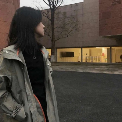 2025头像女小红书真人图片
