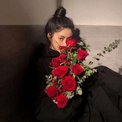 2025女生最美头像图片精选