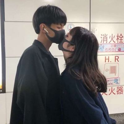 2025年真人情头