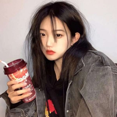 2025女生最美头像图片精选