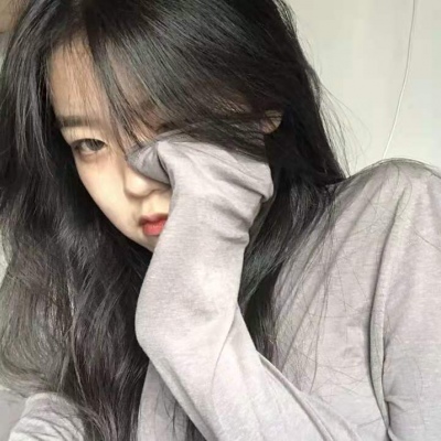 2025女生头像真人图片