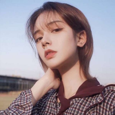 2025女生最美头像图片精选