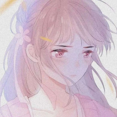 2025最火女生头像动漫高清图片