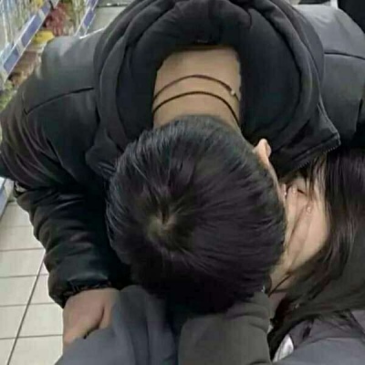 情头2025新款超甜图片